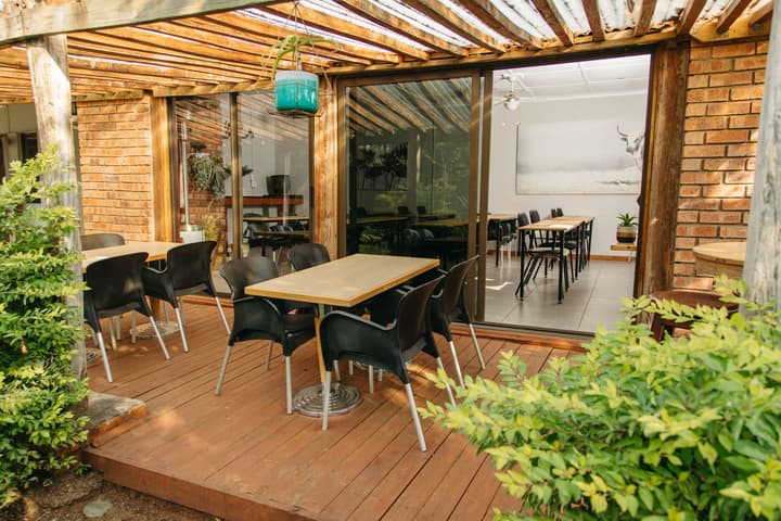Biweda Nguni B&B