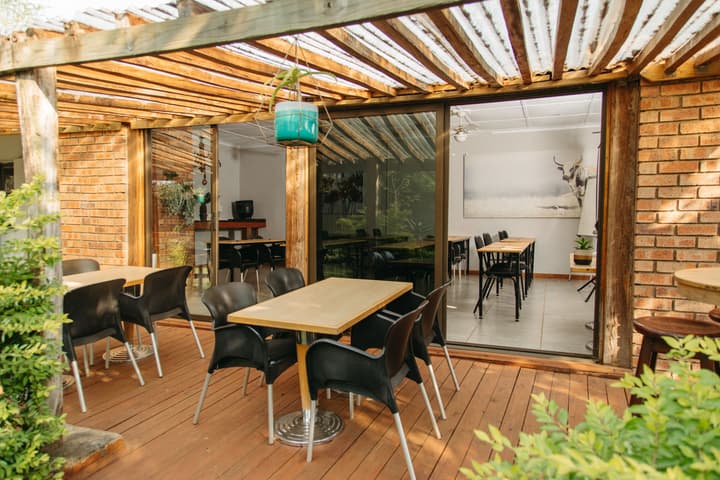 Biweda Nguni B&B