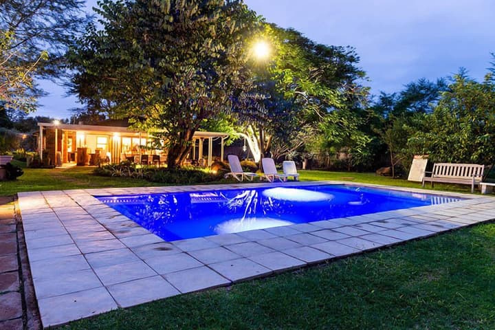 Biweda Nguni B&B