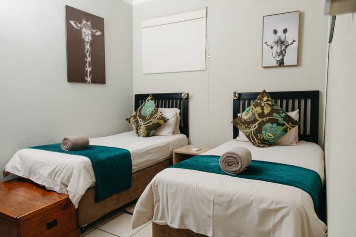 Biweda Nguni B&B