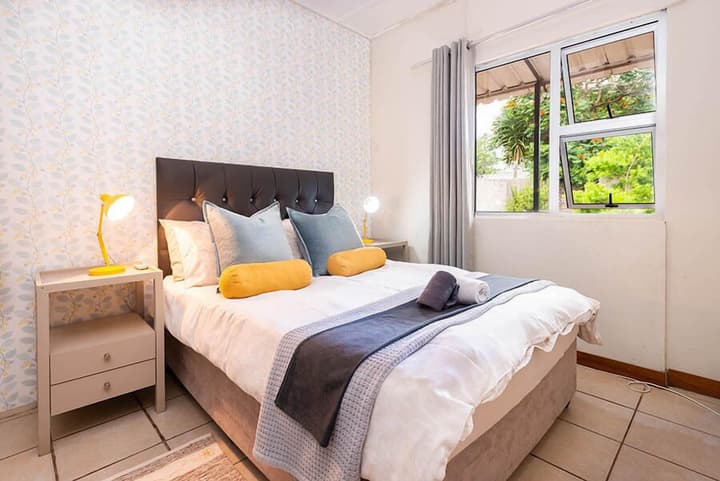 Biweda Nguni B&B