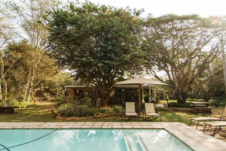 Biweda Nguni B&B