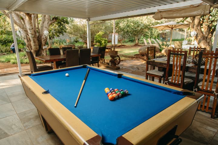 Biweda Nguni B&B