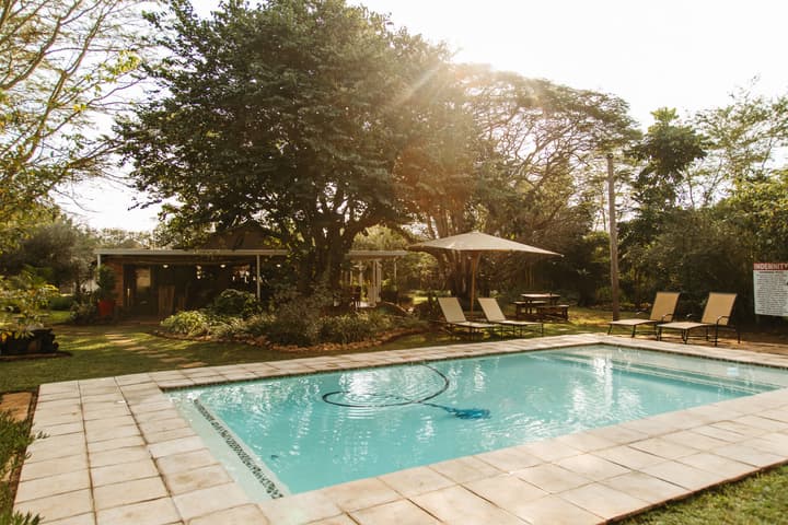 Biweda Nguni B&B