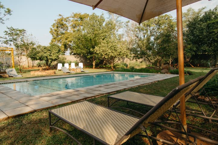 Biweda Nguni B&B