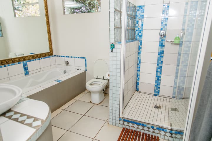 Biweda Nguni B&B