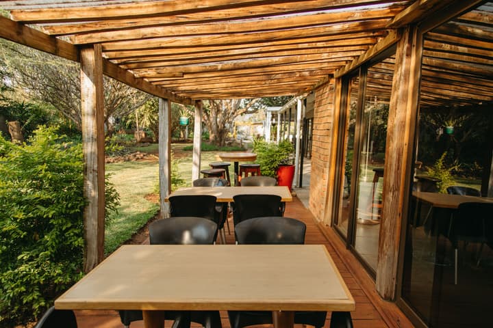Biweda Nguni B&B
