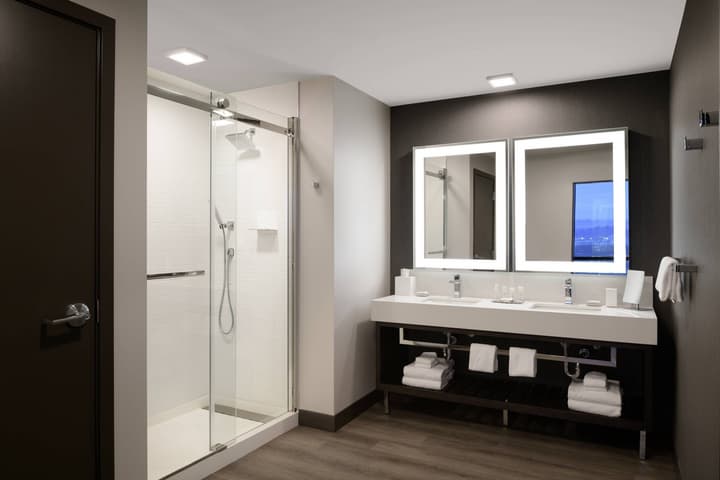 Marriott Tacoma Downtown