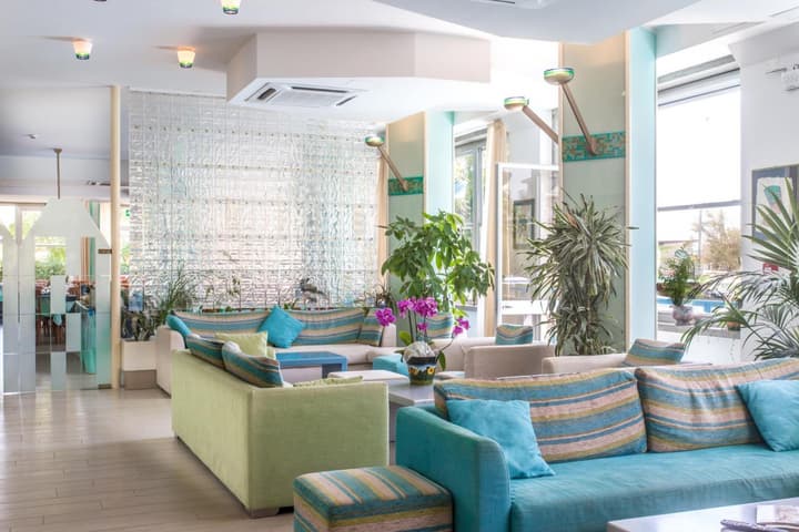 Hotel Concord