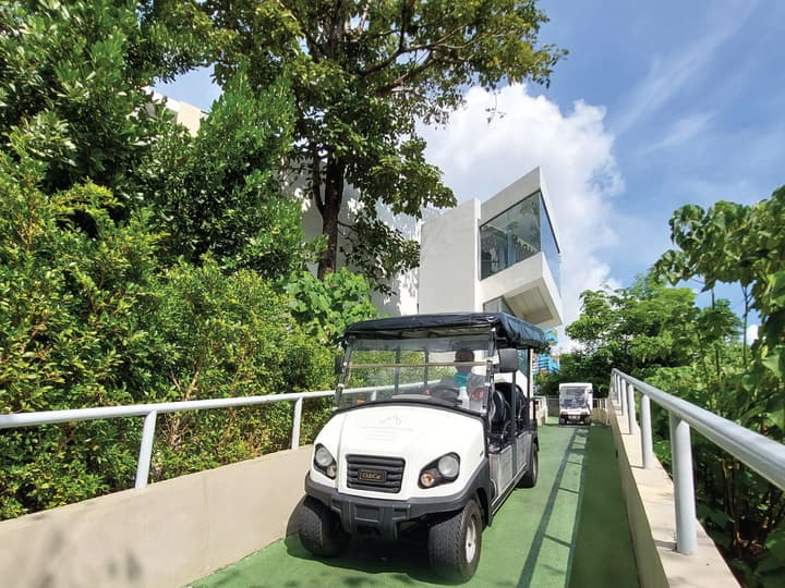 Andaman Beach Hotel Phuket - Handwritten Collection by Accor