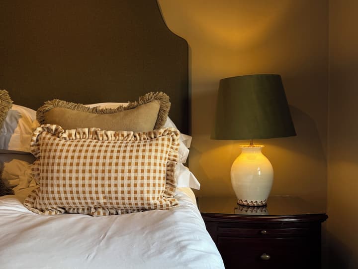 East Beach Guest House