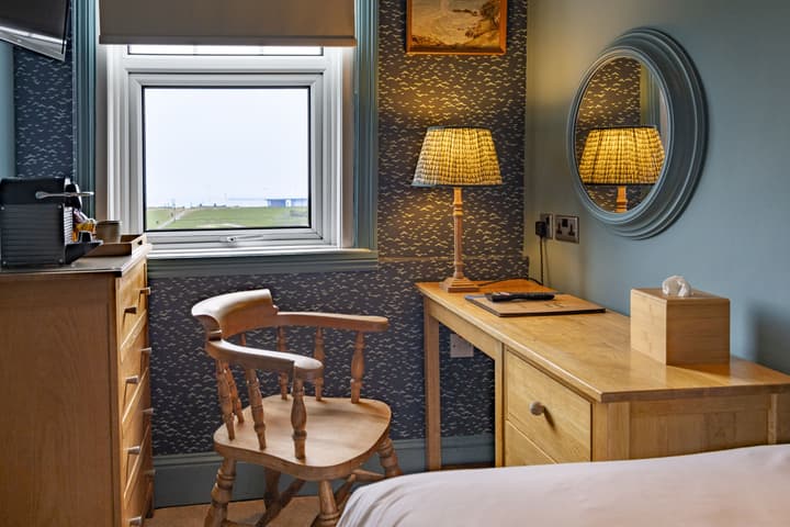 East Beach Guest House