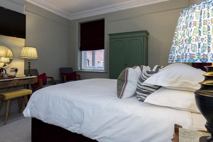 East Beach Guest House