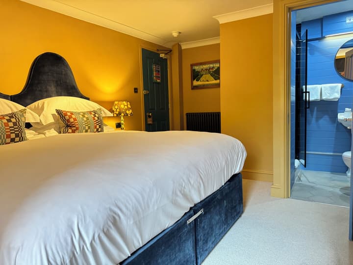 East Beach Guest House