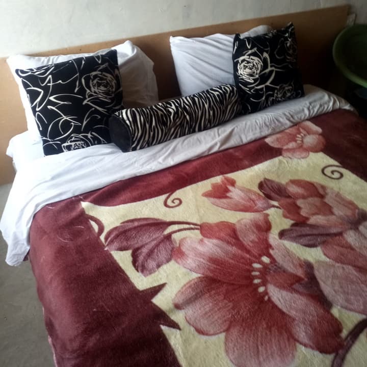 Oldonyo Lodge