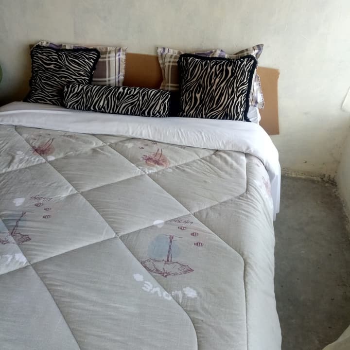 Oldonyo Lodge