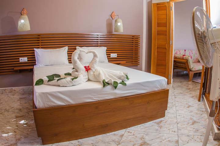 Cambria Hôtel