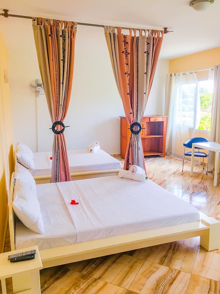 Cambria Hôtel