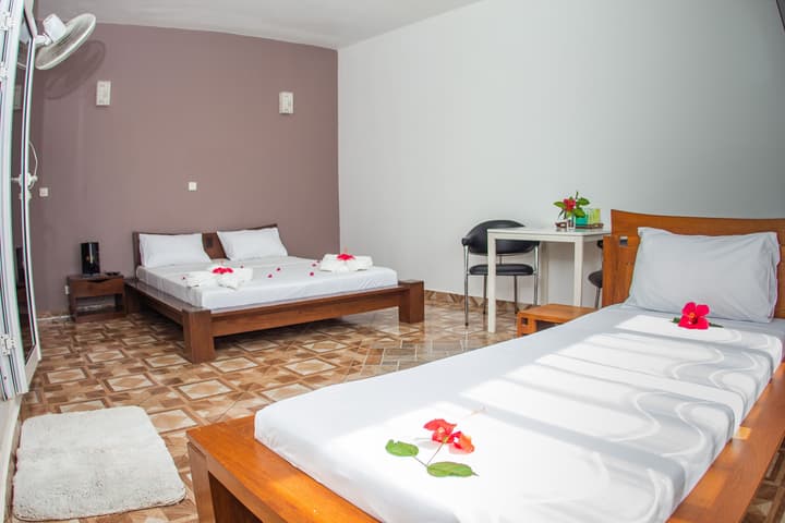 Cambria Hôtel