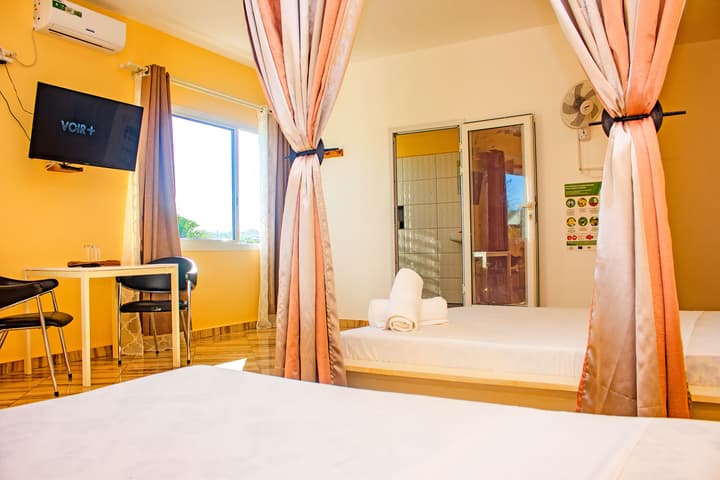 Cambria Hôtel
