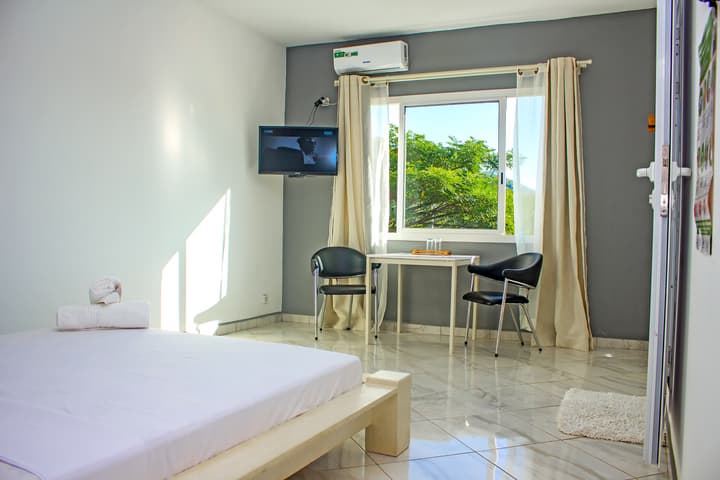 Cambria Hôtel