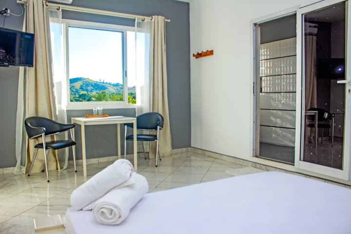 Cambria Hôtel