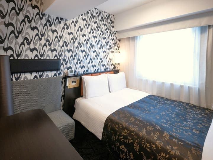 APA HOTEL Nihombashi Bakuroyokoyama Ekimae