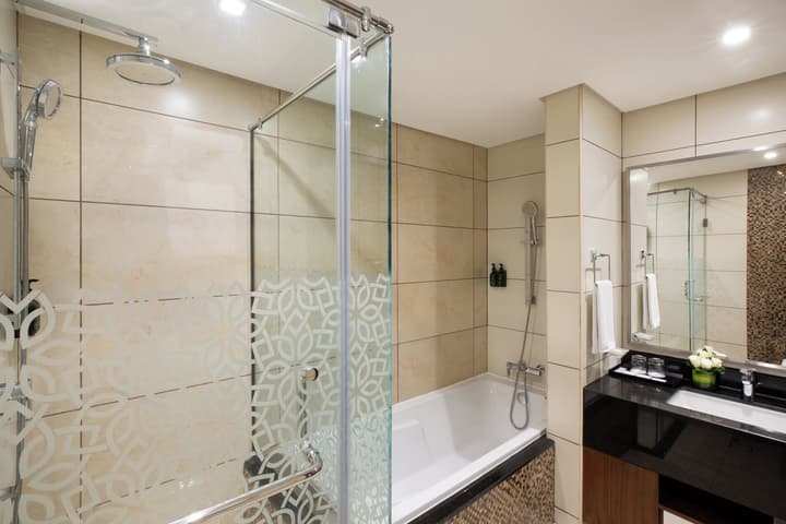 Royal Continental Suites