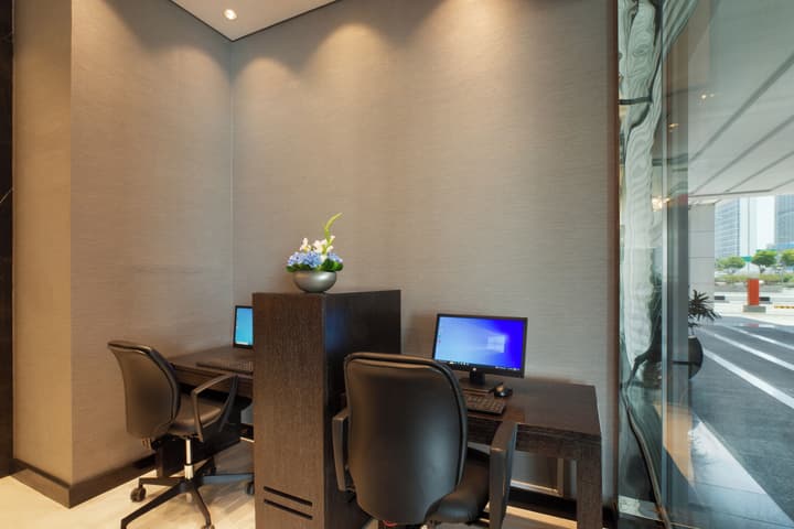 Royal Continental Suites