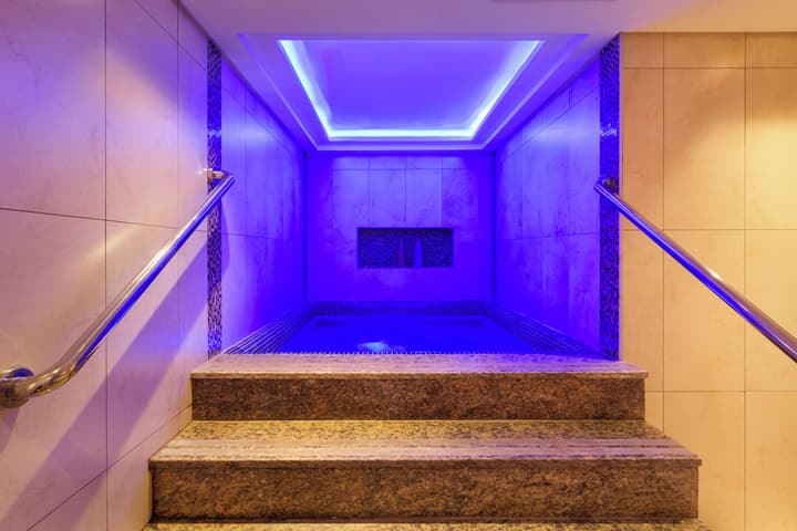 Royal Continental Suites