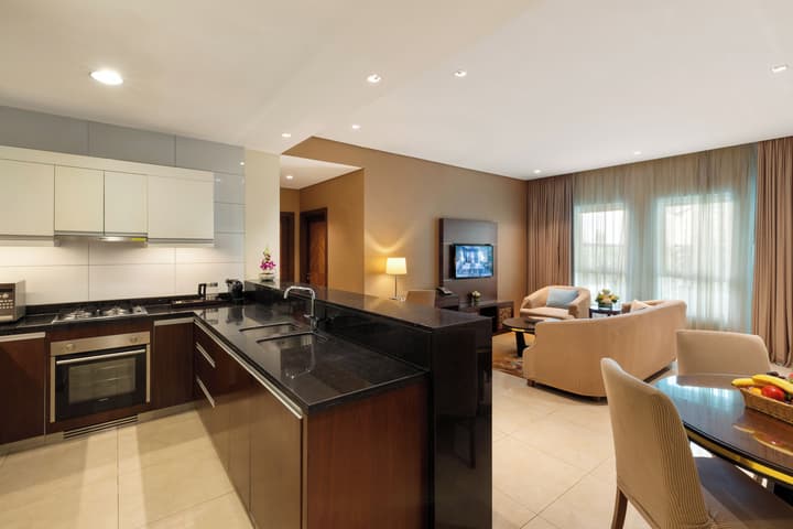 Royal Continental Suites
