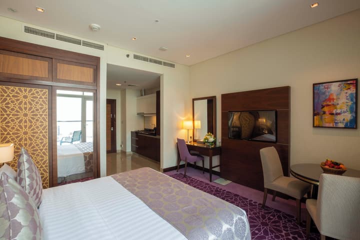 Royal Continental Suites