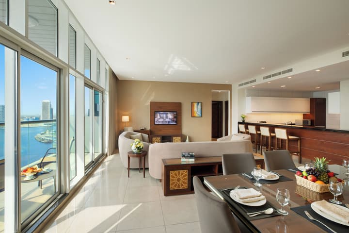 Royal Continental Suites