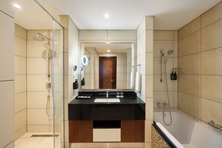 Royal Continental Suites