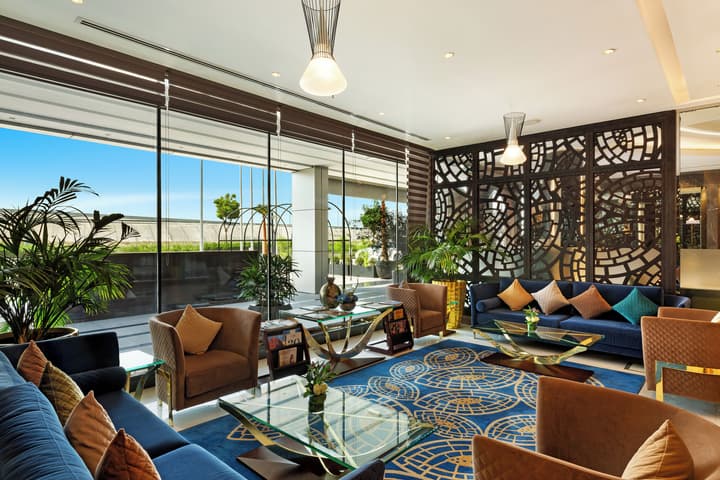 Royal Continental Suites