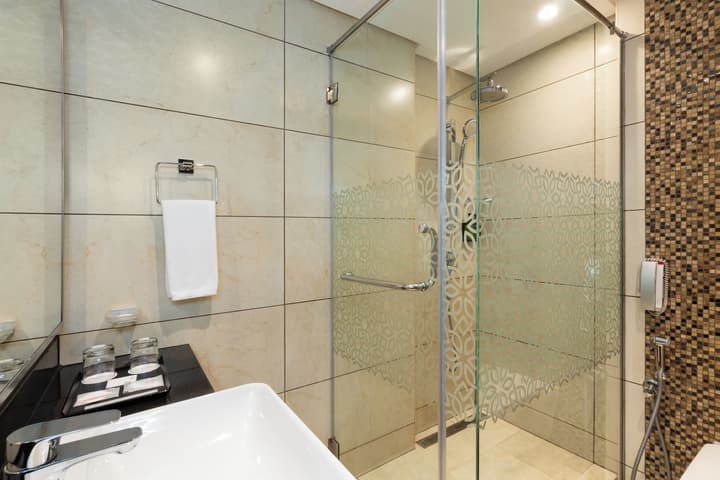 Royal Continental Suites