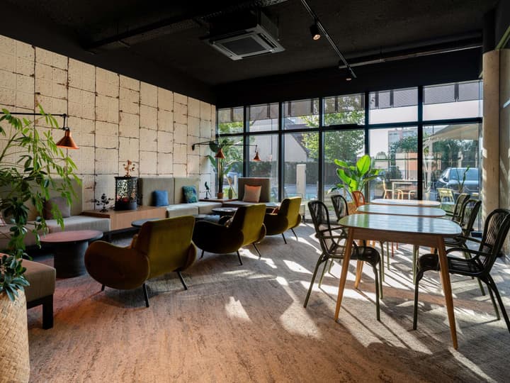 ibis budget Rouen Centre Rive Gauche