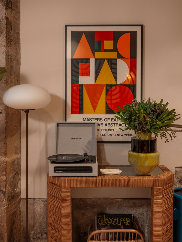 Hotel Saint André des Arts