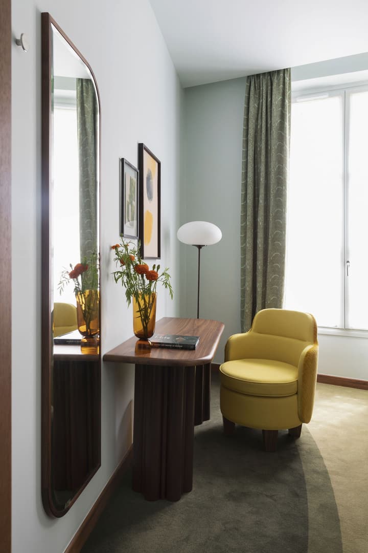Hotel Saint André des Arts