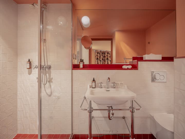 Hotel Saint André des Arts