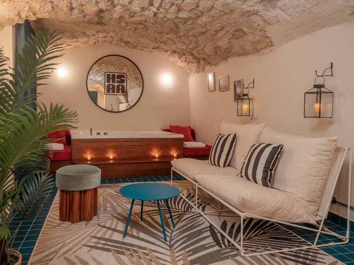 Hotel Saint André des Arts