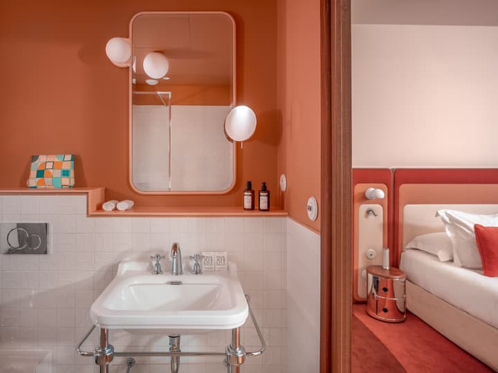 Hotel Saint André des Arts