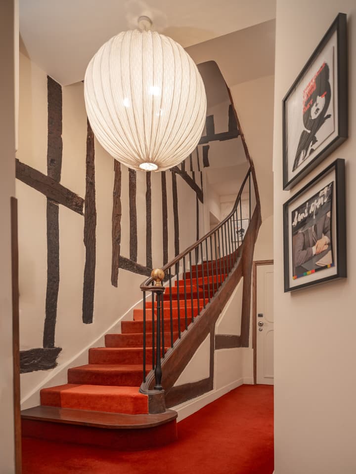 Hotel Saint André des Arts