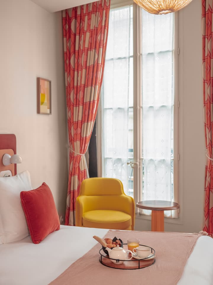 Hotel Saint André des Arts