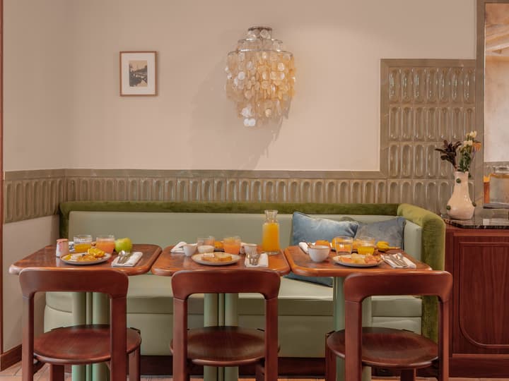 Hotel Saint André des Arts