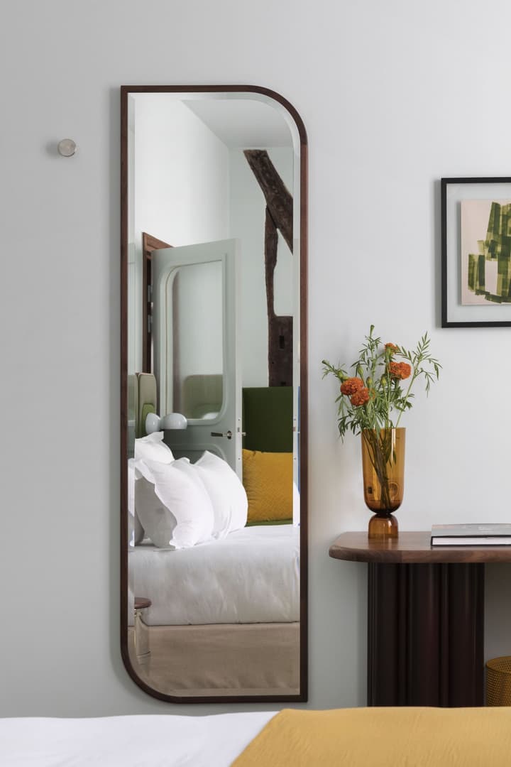 Hotel Saint André des Arts