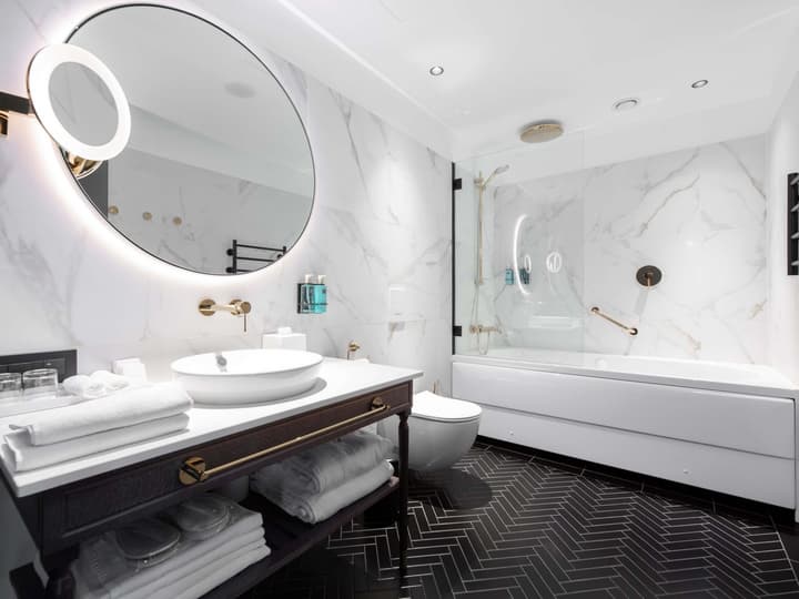 Mövenpick Hotel Tallinn
