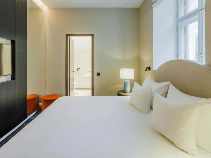 Mövenpick Hotel Tallinn