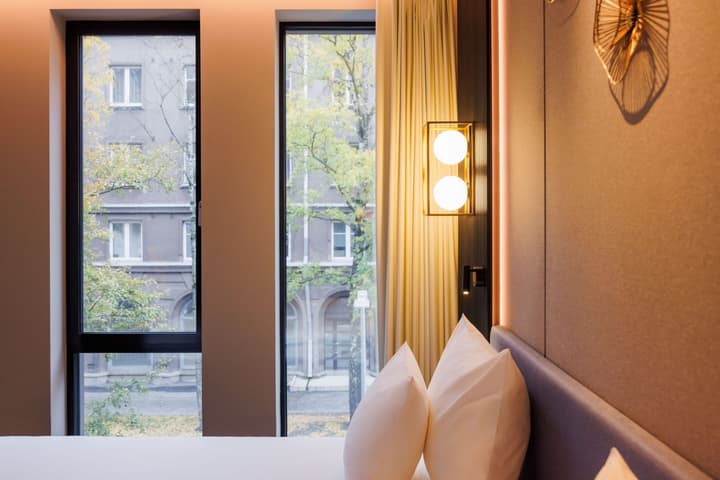 Mövenpick Hotel Tallinn