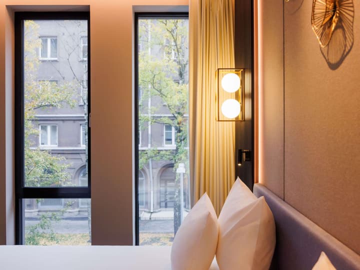 Mövenpick Hotel Tallinn